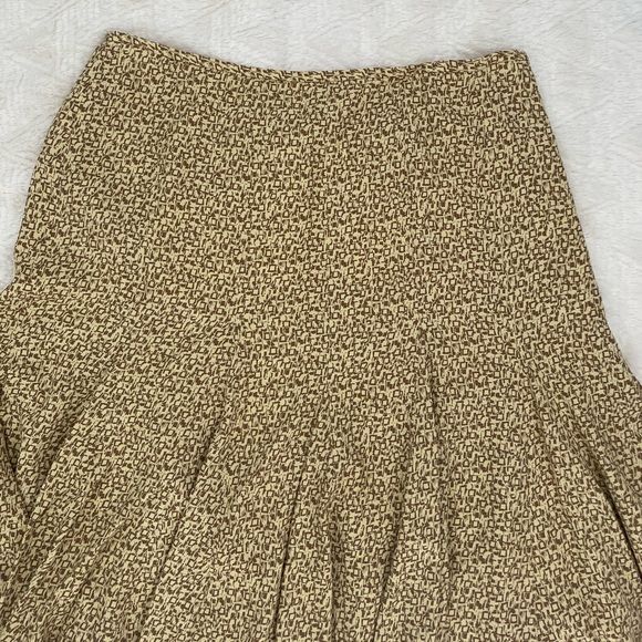 KASPER SKIRT - Picture 2 of 4